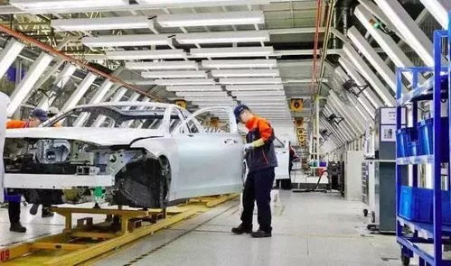 車展延期，心儀座駕需耐心——觀北京車展延期疫情動態及自主品牌應對策略